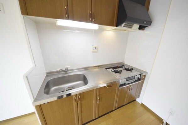 スティルライフの物件内観写真